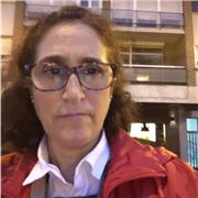 Me encanta enseñar es mi pasión, y aprender a la vez. Aprender jugando es la mejor manera, cualquier materia. Me adapto a las necesidades del alumno o alumna. 
Nunca es tarde para aprender